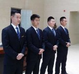 現在還有保鏢這個行業嗎？（保鏢可以做哪些類的服務？）