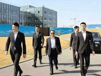 女保鏢需要具備的條件有哪些？