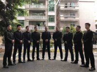 個人請保鏢是否合法（現(xiàn)在還有保鏢這個行業(yè)嗎）