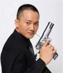 中國職業保鏢分類（中國職業保鏢）