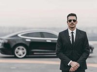 私人保鏢容易觸碰到哪些法律禁區？