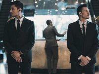 保鏢的保護對象有哪些？