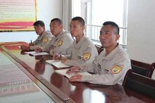 保鏢公司選擇要考察什么？