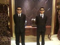 找保鏢公司流程有哪些？