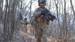 保鏢身體素質有哪些要求