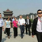 保鏢公司收費很高嗎