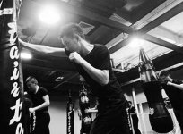 保鏢可以維護校園秩序嗎？