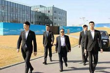 網上的私人保鏢可信嗎？