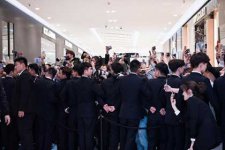 成為私人保鏢難嗎（私人保鏢要具備什么素質）？