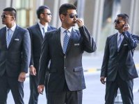 貼身保鏢的概念是什么？(什么是貼身保鏢)