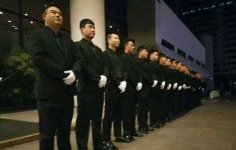 怎么選擇職業保鏢？