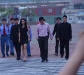 揭開(kāi)北京保鏢公司的神秘面紗