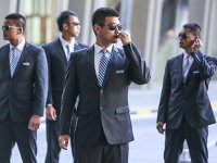 保鏢需要具備哪些服務(wù)準則？