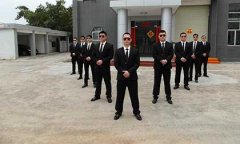 哪里可以雇傭保鏢（有危險可以請保鏢止損嗎）？