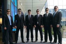 潘氏保鏢公司怎么樣？正不正規？