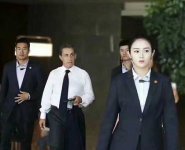 威海保鏢公司-威海保鏢服務