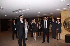 保鏢的訓練項目都有哪些？