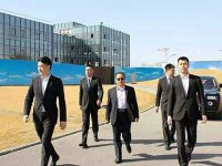 保鏢公司挑選保鏢流程，選擇保鏢時要注意什么？