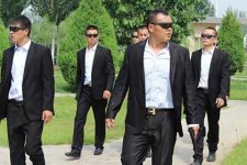 保鏢日常服務有哪些？工作內容有哪些？