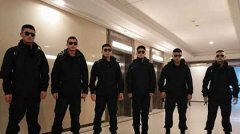 保鏢的特性有哪些