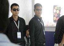 保鏢服務(wù)費(fèi)用高嗎？