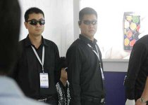 保鏢訓練內容（保鏢訓練項目有哪些） 