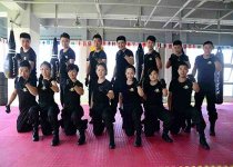 保鏢公司正規(guī)嗎？私人保鏢的素質(zhì)怎么樣