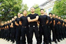 蘇州專業明星保鏢公司（蘇州明星保鏢）