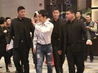 保鏢公司出現問題如何處理？