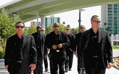 保鏢公司有哪些服務內容？