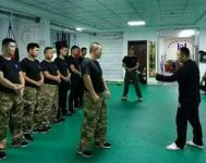 出差需要雇傭保鏢嗎