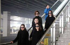 女保鏢一個月多少錢