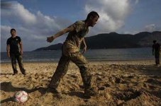 保鏢需要具備什么心理素質？