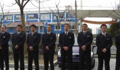 雇保鏢多少錢一個月？