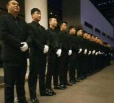 保鏢人員要具備哪些條件？