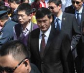 如何選擇私人保鏢？