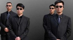 應聘保鏢需要具備什么能力