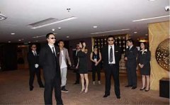 保鏢需要具有什么素質(zhì)？保鏢的具備素質(zhì)