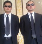 雇主如何挑選保鏢公司（選擇保鏢時注意事項:）