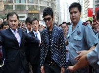 怎么選擇到好的保鏢公司？