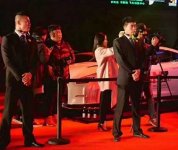 選擇保鏢時有哪些注意事項