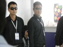 保鏢都有哪些工作內(nèi)容