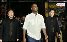 商務保鏢公司保鏢的要求是什么？（保鏢的要求）