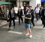 明星保鏢崗位職責有哪些？