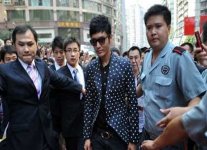 職業保鏢如何防控風險？