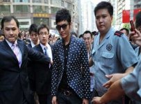 如何選擇一家好的保鏢公司？