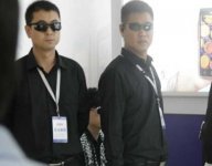 保鏢的心理素質要求