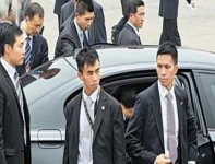 明星保鏢服務內容有哪些？