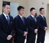 保鏢公司的服務(wù)守則