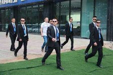 何謂保鏢？高端保鏢人才的進(jìn)化之路